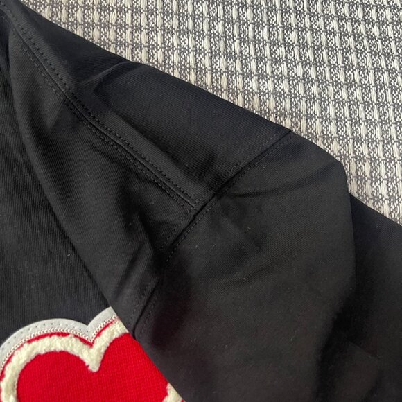 Ami Paris Tee Size M - Picture 5 of 7